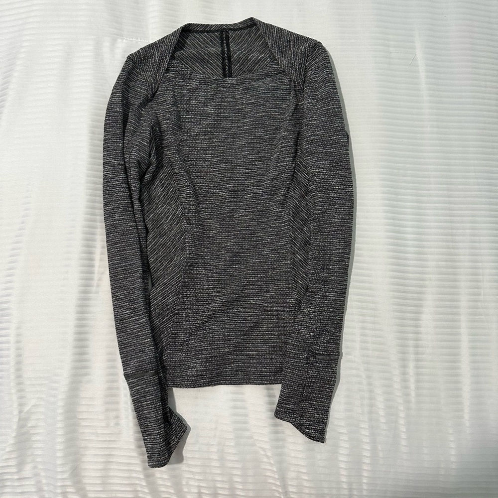 lululemon thermal